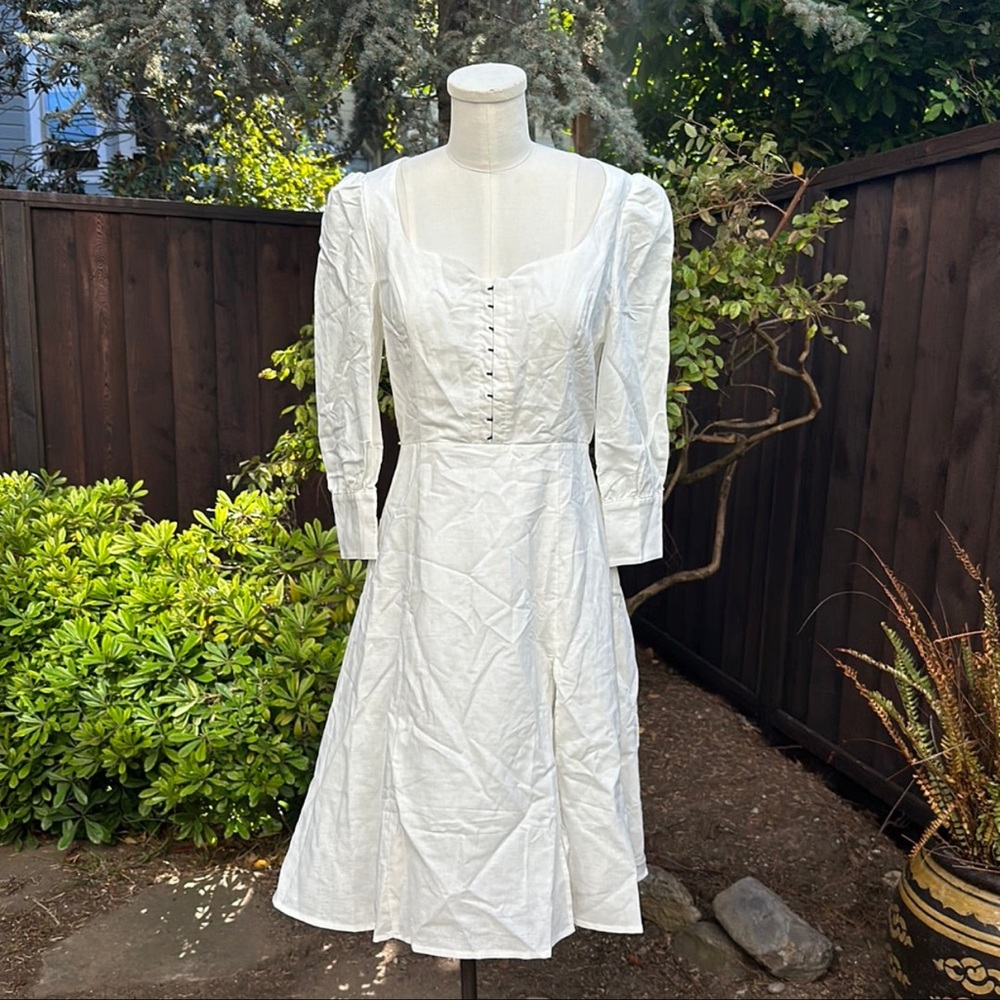 Adore Milla Dress
